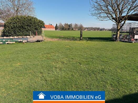 Grundstück zum Kauf 159.530 € 622 m² Grundstück Sevelen Issum / Sevelen 47661