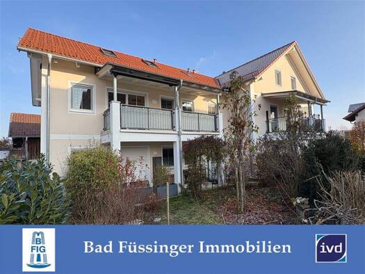 Wohnung zum Kauf 340.000 € 3 Zimmer 93,3 m² frei ab sofort Aigen Bad Füssing 94072