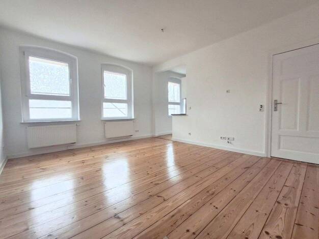 Wohnung zur Miete 705 € 2 Zimmer 47 m² 3. Geschoss Blumenwerder Straße 12 Eberswalde 16225