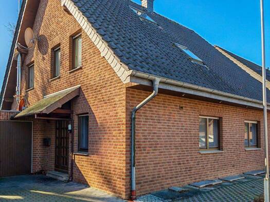 Einfamilienhaus zum Kauf 369.000 € 6 Zimmer 131 m² 561 m² Grundstück Marienbaum Xanten 46509