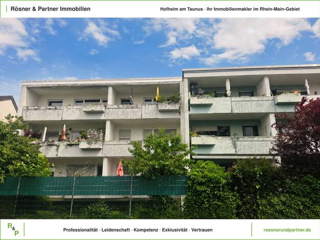 Wohnung zum Kauf 219.000 € 3 Zimmer 75 m² 1. Geschoss Weiskirchen Rodgau 63110