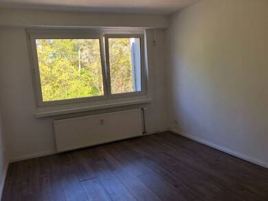 Wohnung zur Miete 590 € 4 Zimmer 70,6 m² 3. Geschoss frei ab 01.07.2025 Straße der Befreiung 2-7 Hangelsberg Grünheide (Mark) 15537