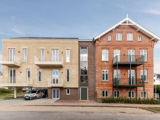 Wohnung zum Kauf 1.029.000 € 2 Zimmer 66 m² Westerland Sylt 25980