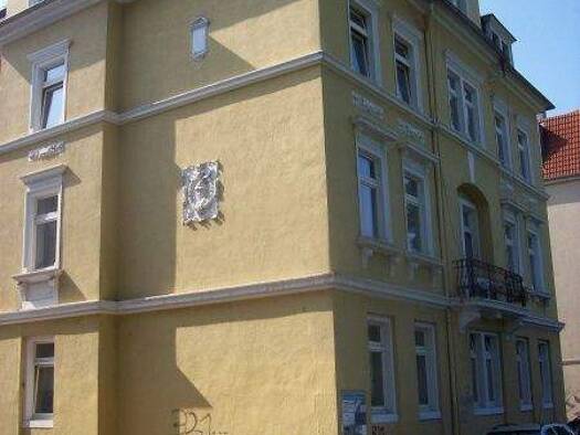 Wohnung zum Kauf 89.980 € 2 Zimmer 55,5 m² 3. Geschoss Dammweg 15 Äußere Neustadt Dresden 01097