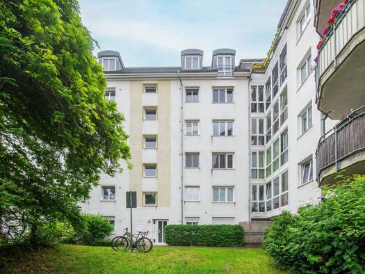 Wohnung zum Kauf 465.000 € 4 Zimmer 93,8 m² 4. Geschoss Alt-Hohenschönhausen Berlin 13055