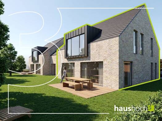 Grundstück zum Kauf 533,9 m² Grundstück Aaseestadt Münster 48151