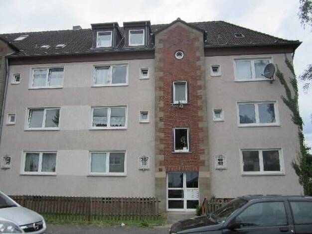 Wohnung zur Miete 449 € 2 Zimmer 53 m² Dachgeschoss frei ab 07.06.2025 Erzstr. 26 Weitmar Bochum 44793