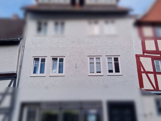 Wohnung zur Miete 490 € 3 Zimmer 75 m² Witzenhausen 37213