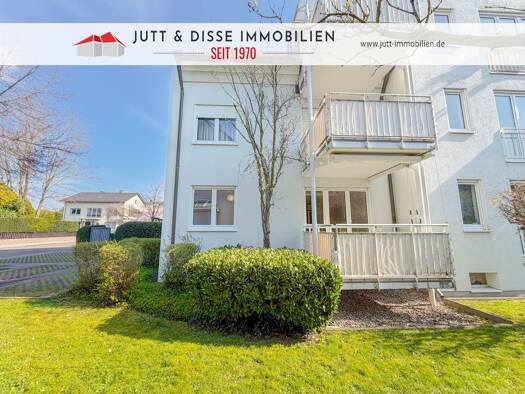 Wohnung zum Kauf 319.000 € 4 Zimmer 97,6 m² EG Rastatt Rastatt 76437