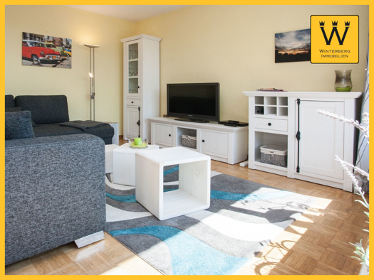 Wohnung zum Kauf 149.000 € 2 Zimmer 62 m² 2. Geschoss Am Waltenberg 59 Winterberg 59955