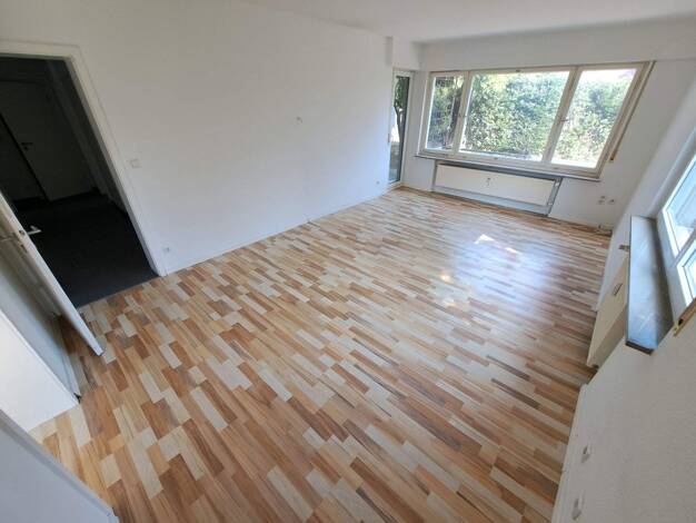 Wohnung zur Miete 1.250 € 4 Zimmer 88 m² EG frei ab sofort Nelkenweg 14 Rudersberg Rudersberg 73635