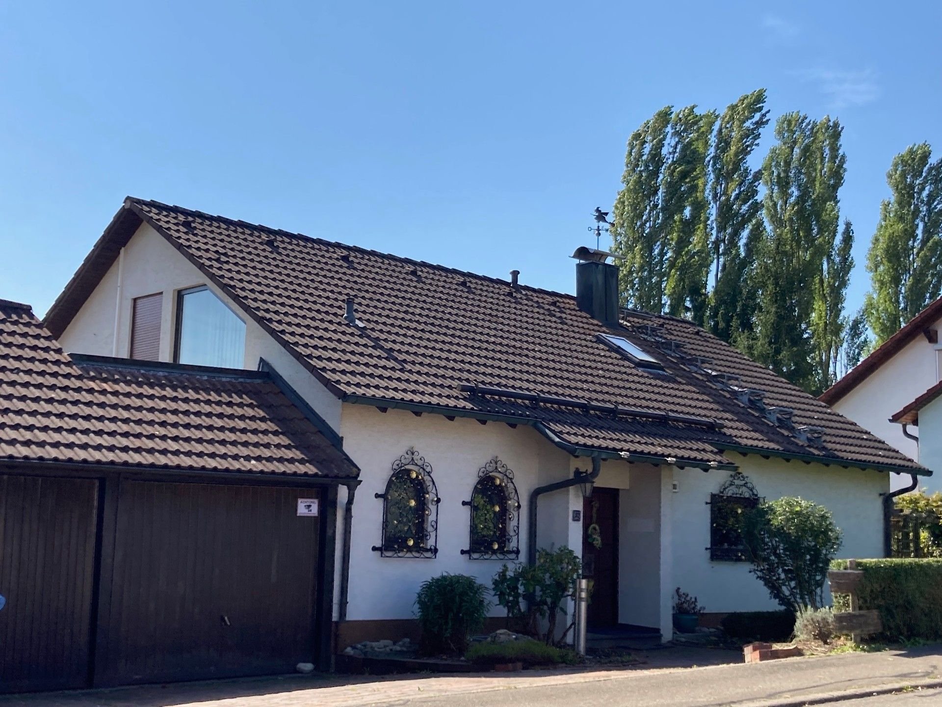 Einfamilienhaus zum Kauf 525.000 € 5 Zimmer 170,3 m²<br/>Wohnfläche 977 m²<br/>Grundstück Trossingen Trossingen 78647