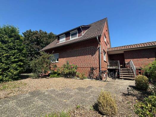 Mehrfamilienhaus zum Kauf 680.000 € 11 Zimmer 314 m² 734 m² Grundstück Harsefeld 21698