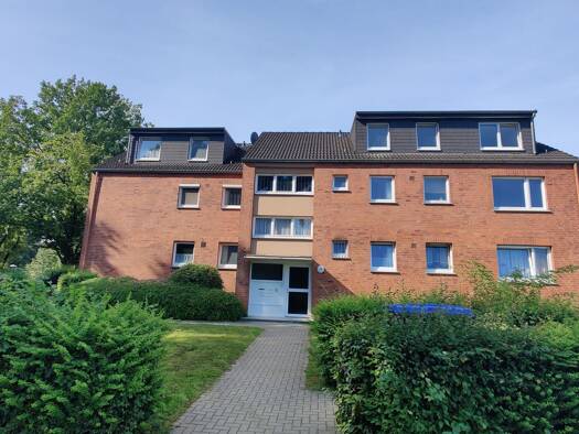 Wohnung zum Kauf 79.000 € 3 Zimmer 61 m² Bergen Bergen 29303
