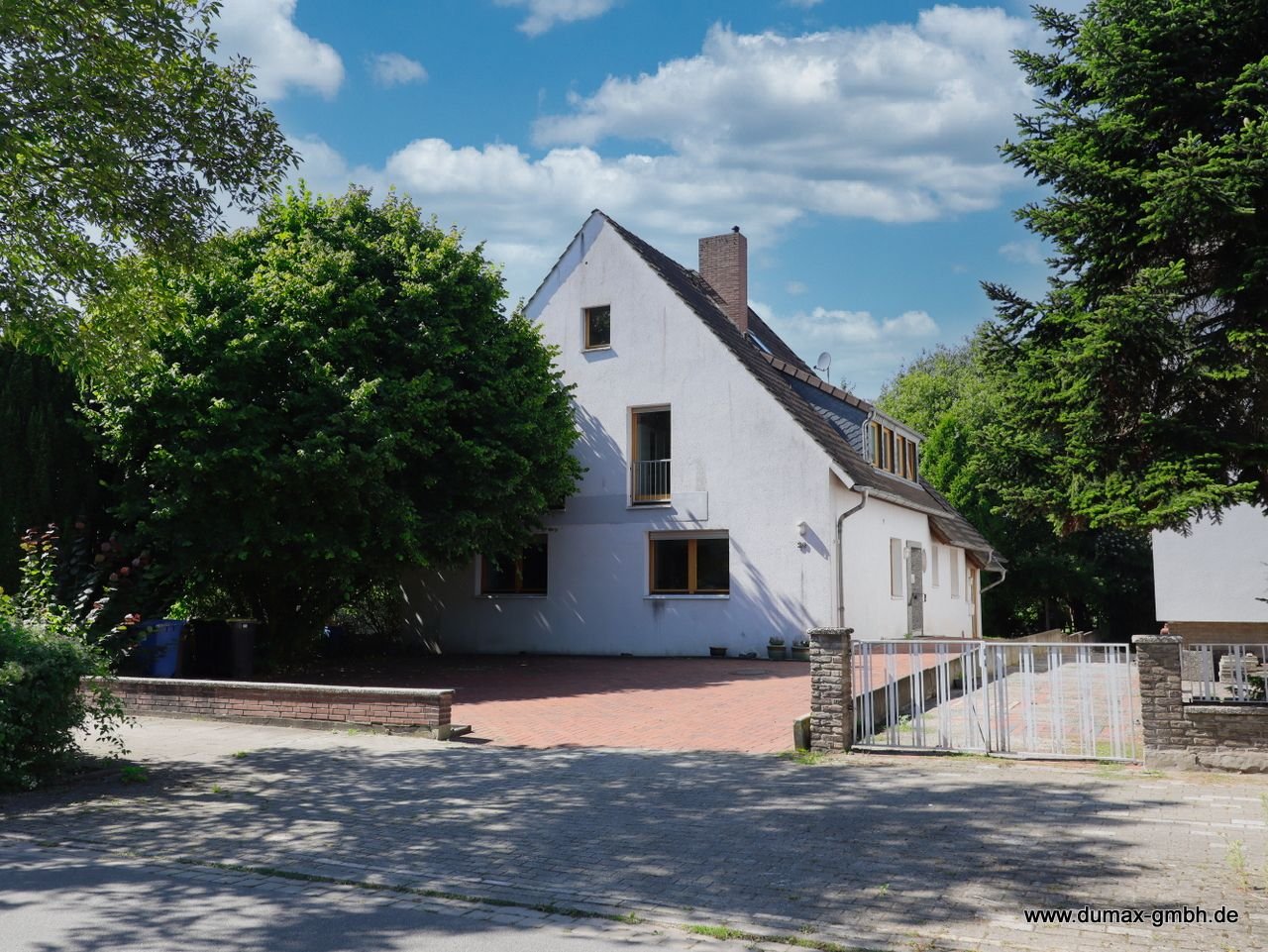 Mehrfamilienhaus zum Kauf als Kapitalanlage geeignet 699.000 € 310 m²<br/>Wohnfläche 1.068 m²<br/>Grundstück Wüste 165 Osnabrück 49080