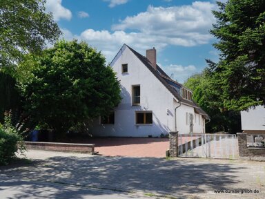 Mehrfamilienhaus zum Kauf als Kapitalanlage geeignet 699.000 € 310 m² 1.068 m² Grundstück Wüste 165 Osnabrück 49080