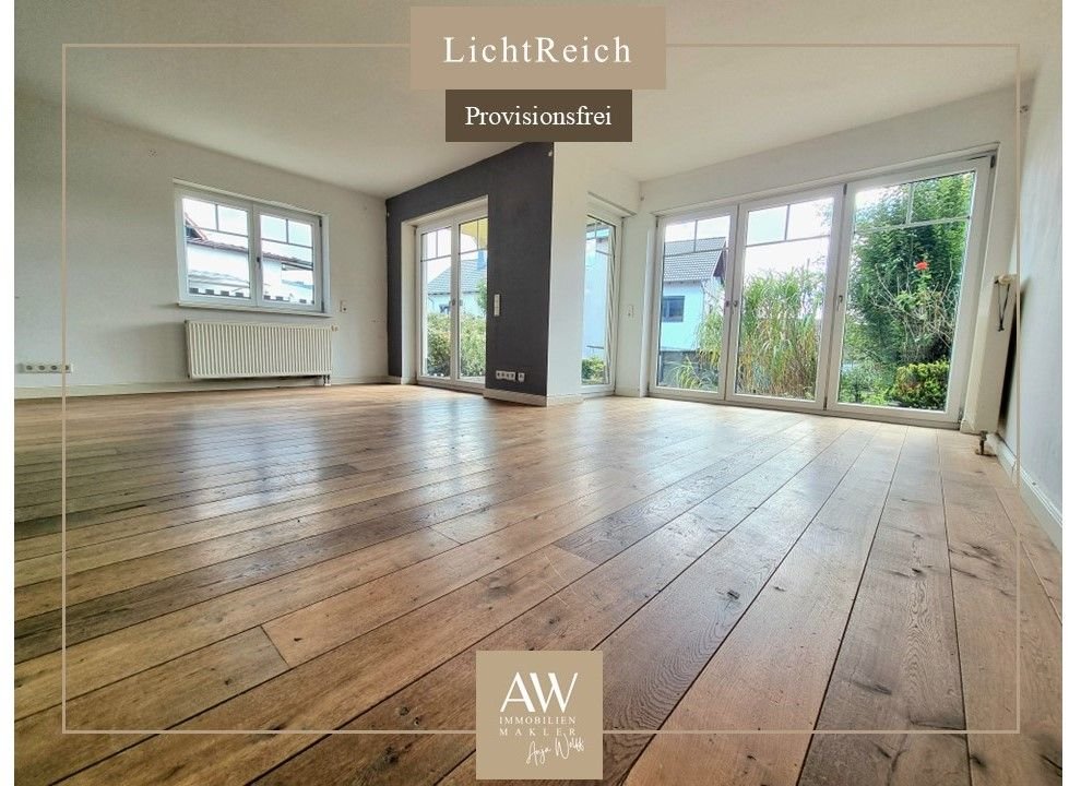 Doppelhaushälfte zum Kauf provisionsfrei 599.000 € 4 Zimmer 143 m²<br/>Wohnfläche 350 m²<br/>Grundstück Bruchköbel Bruchköbel 63486