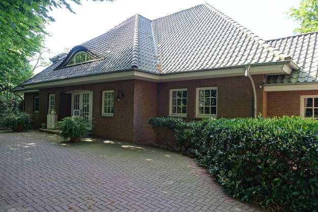 Bungalow zum Kauf 595.000 € 7 Zimmer 281 m² 3.545 m² Grundstück Hassel (Weser) 27324