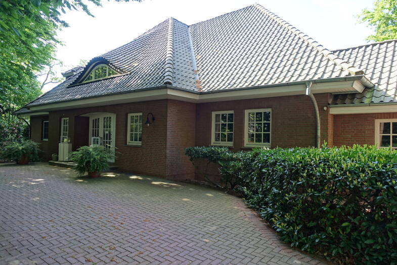 Bungalow zum Kauf 595.000 € 7 Zimmer 281 m² 3.545 m² Grundstück Hassel (Weser) 27324