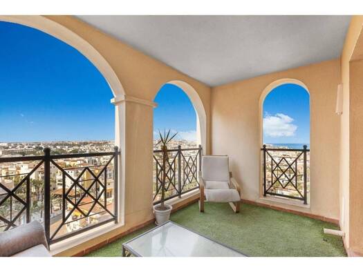 Wohnung zum Kauf 239.000 € 2 Zimmer 66 m² 11. Geschoss Roentgen 3 Torrevieja 03183