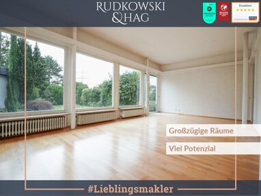 Einfamilienhaus zum Kauf 9 Zimmer 209 m² 1.033 m² Grundstück Oststadt 36 Hilden 40724