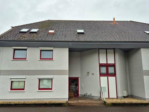 Wohnung zum Kauf 135.000 € 3 Zimmer 78 m² frei ab sofort Lützen Lützen 06686
