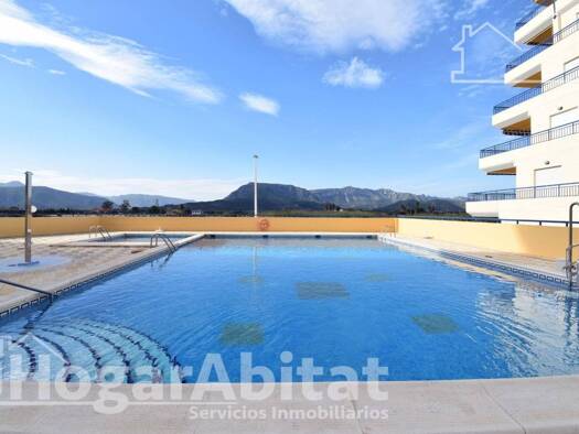 Wohnung zum Kauf 220.000 € 3 Zimmer 102 m² 2. Geschoss del Pintor Ribera Tavernes de la Valldigna 46760