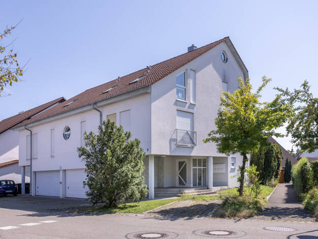 Wohnung zum Kauf 139.000 € 1 Zimmer 36,3 m² EG Brochenzell Meckenbeuren 88074