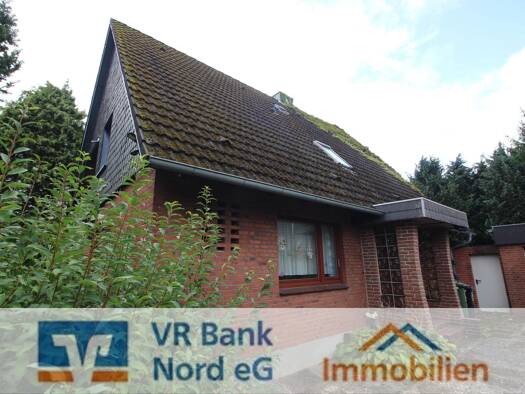 Einfamilienhaus zum Kauf 269.000 € 5 Zimmer 138,6 m² 2.167 m² Grundstück Großenwiehe 24969