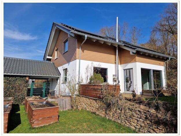Einfamilienhaus zum Kauf 1.490.000 € 5 Zimmer 145 m² 1.593 m² Grundstück frei ab sofort Weng Fahrenzhausen 85777