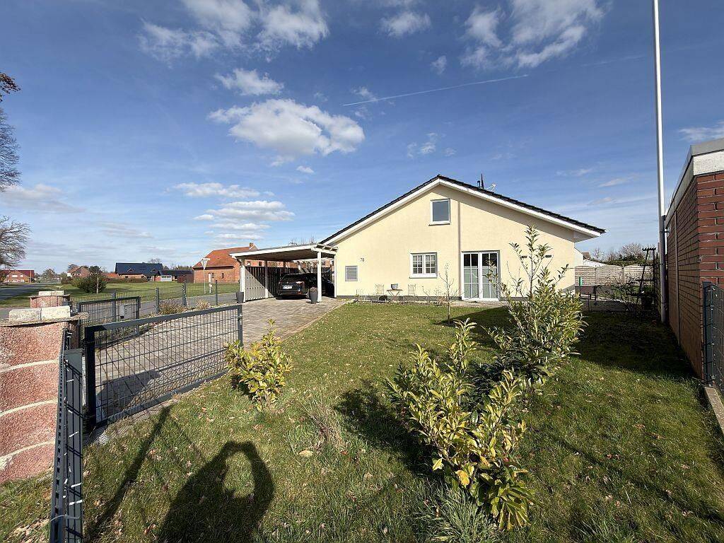 Haus – Hille - Mehr