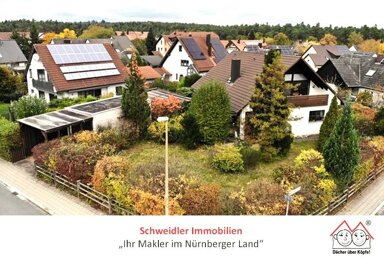 Einfamilienhaus zum Kauf 820.000 € 6,5 Zimmer 175,2 m² 738 m² Grundstück frei ab sofort Rudolfshof Lauf 91207