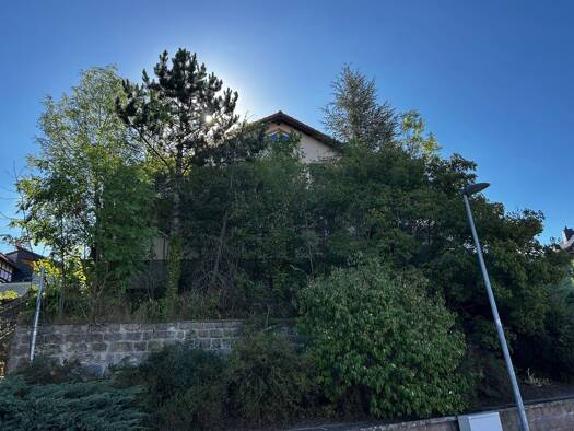 Mehrfamilienhaus zum Kauf 189.000 € 7 Zimmer 250 m² 669 m² Grundstück Ilmenau 98693