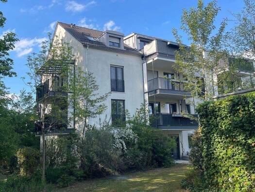Terrassenwohnung zur Miete 1.490 € 3 Zimmer 79 m² Feldmoching-Hasenbergl München 80995