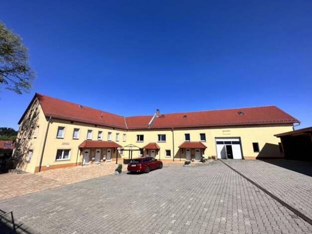 Mehrfamilienhaus zum Kauf als Kapitalanlage geeignet 850.000 € 535 m² 1.597 m² Grundstück Dresden 01328