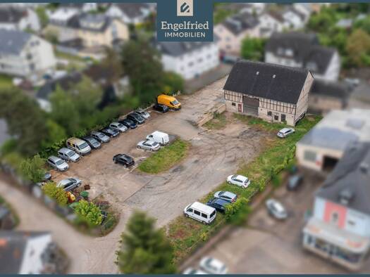 Grundstück zum Kauf 450.000 € 2.693 m² Grundstück Simmern/Hunsrück 55469
