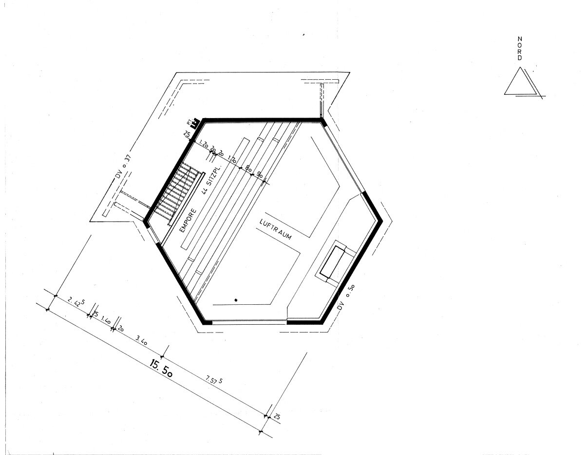 Büro-/Praxisfläche zur Miete provisionsfrei 1.850 € 318 m²<br/>Bürofläche Römerstraße 2 Talheim Mössingen 72116