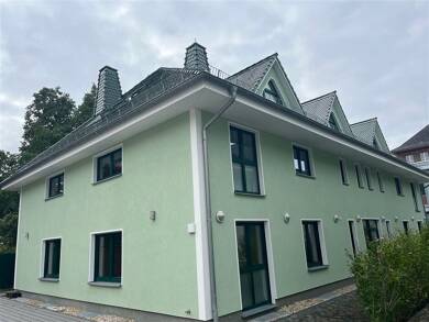 Wohnung zur Miete 1.762 € 4 Zimmer 110,1 m² EG frei ab sofort Grünauer Straße 12a Eichwalde 15732