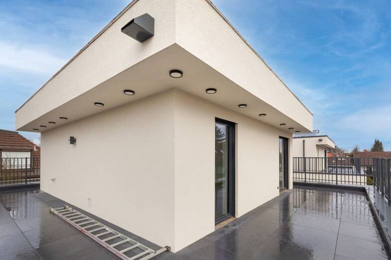 Wohnung zum Kauf provisionsfrei 859.000 € 3 Zimmer 81,7 m² 1. Geschoss Heilwigstraße 34 Trudering-Riem München 81827