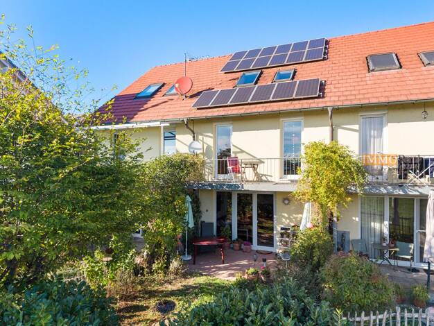 Reihenmittelhaus zum Kauf 549.000 € 5 Zimmer 125 m² 125 m² Grundstück Haltingen Weil am Rhein 79576