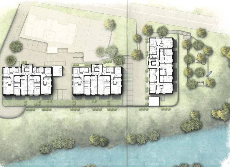 Grundstück zum Kauf provisionsfrei 5.575 m² Grundstück Baugenehmigung vorhanden Fellheim 87748
