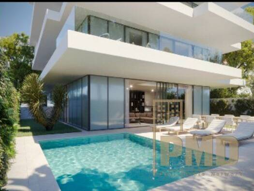 Maisonette zum Kauf - Erstbezug 3.000.000 € 5 Zimmer 333 m² Municipality of Glyfada 16675