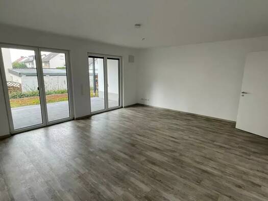 Terrassenwohnung zur Miete 700 € 2 Zimmer 65 m² Geschoss EG/3 frei ab sofort Schloßstraße 5 Engelhelms Künzell 36093
