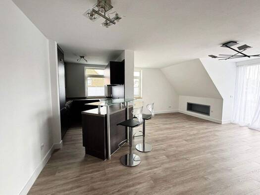Wohnung zur Miete 1.166 € 3 Zimmer 98 m² 2. Geschoss frei ab sofort Laurentiusstraße 27 Eibach Nürnberg 90451