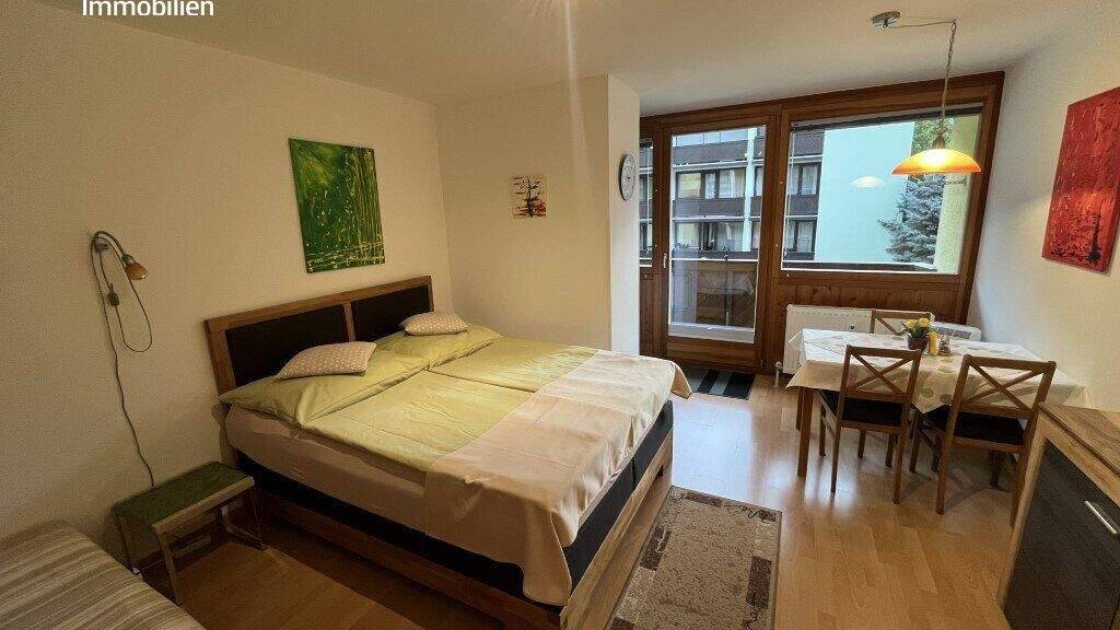 Studio zum Kauf 240.000 € 1 Zimmer 27,4 m² 1. Geschoss frei ab 01.05.2026 Kaprun 5710