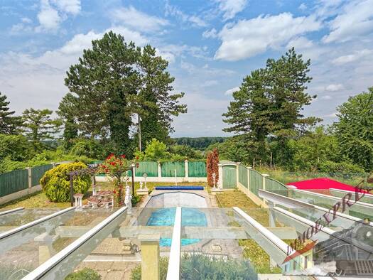 Einfamilienhaus zum Kauf 396.000 € 4 Zimmer 192 m² 575 m² Grundstück Haslau-Maria Ellend 2402
