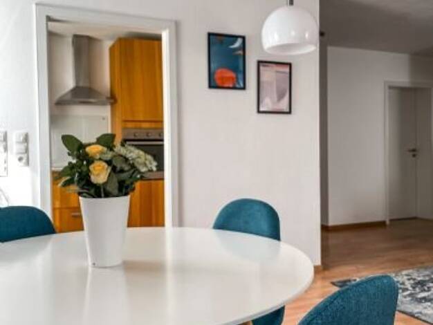 Studio zur Miete 1.450 € 2 Zimmer 70 m² EG frei ab sofort Pestalozzistr.1a St Ilgen Leimen 69181