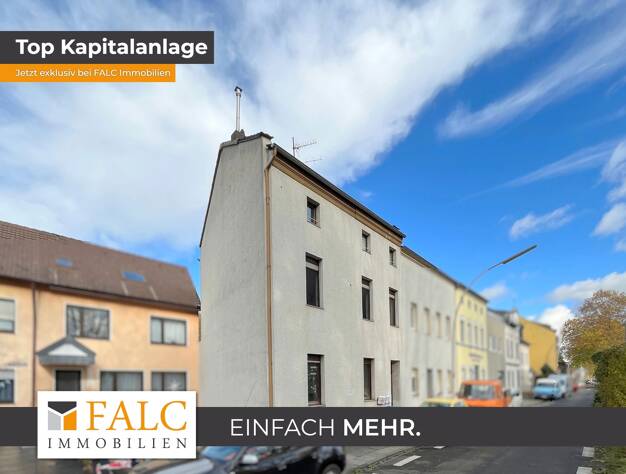 Mehrfamilienhaus zum Kauf 519.000 € 12 Zimmer 188 m² 484 m² Grundstück Dransdorf Bonn / Dransdorf 53121