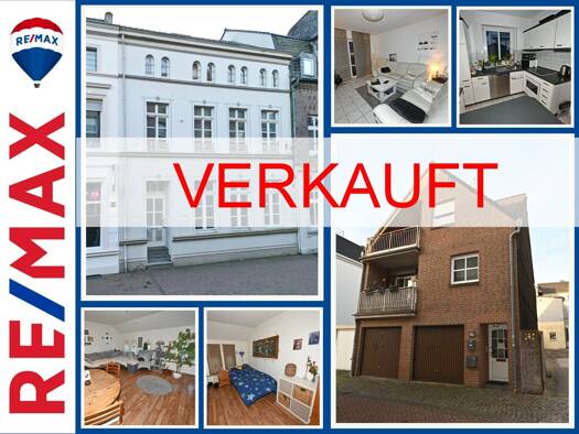Gewerbeobjekt zum Kauf als Kapitalanlage geeignet 379.000 € 14 Zimmer 362,9 m² 305 m² Grundstück Goch Goch 47574