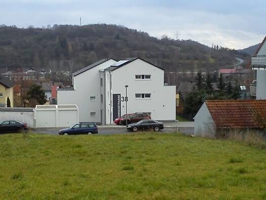 Wohnung zur Miete 1.040 € 3 Zimmer 102,5 m² Geschoss EG/3 frei ab sofort Sonnenstraße 38 Kleinochsenfurt Ochsenfurt 97199